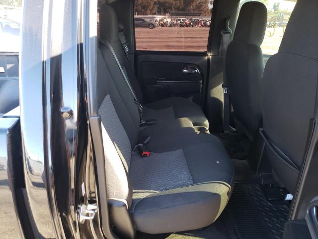 Photo 6 from auction – 2011 GMC CANYON SLE with VIN 1GTD5MF91B8106509