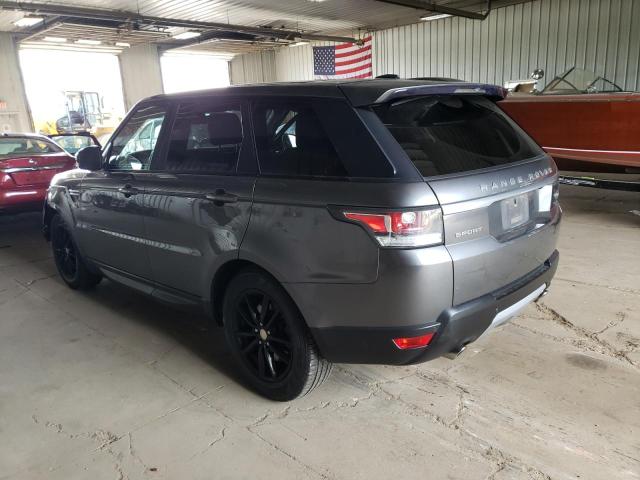 Photo 3 from auction – 2015 LAND ROVER RANGE ROVE with VIN SALWR2VF6FA604026
