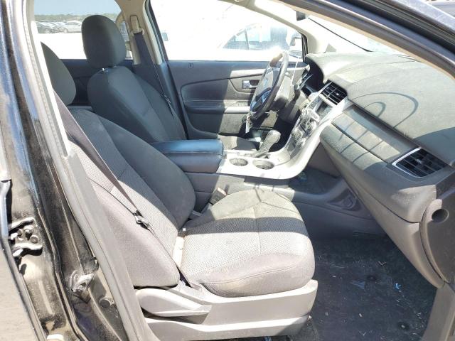 Photo 5 from auction – 2014 FORD EDGE SEL with VIN 2FMDK4JC3EBA84327