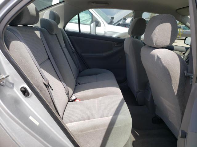 Photo 6 from auction – 2008 TOYOTA COROLLA CE with VIN 1NXBR32EX8Z994908