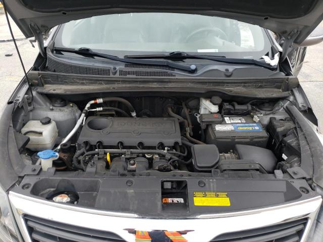Photo 7 from auction – 2013 KIA SPORTAGE E with VIN KNDPC3A23D7433347