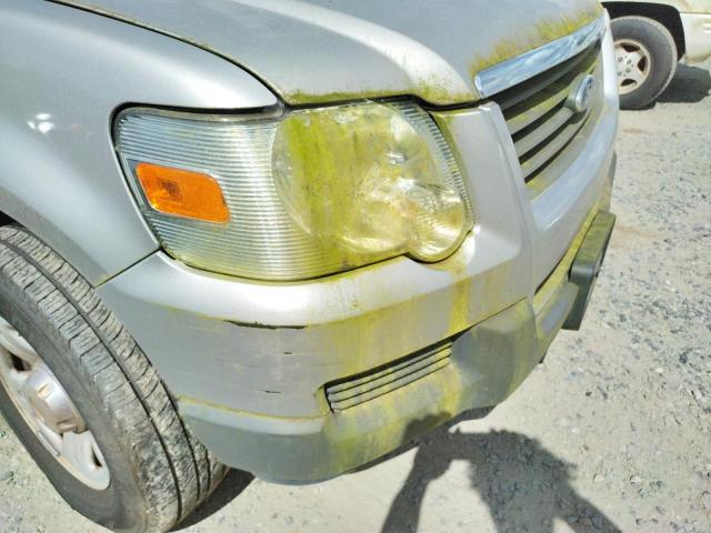 Foto 9 de la subasta – 2006 FORD EXPLORER X con VIN 1FMEU72E26UA47488