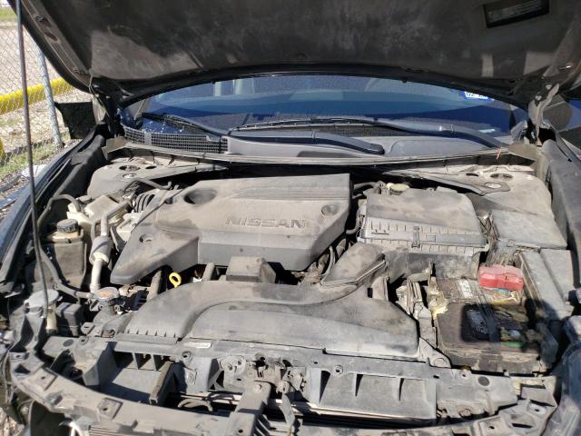 Photo 7 from auction – 2016 NISSAN ALTIMA 2.5 with VIN 1N4AL3AP9GC178495
