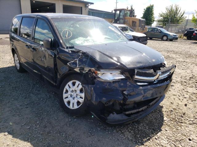 Photo 9 from auction – 2014 DODGE GRAND CARA with VIN 2C4RDGBG0ER312878