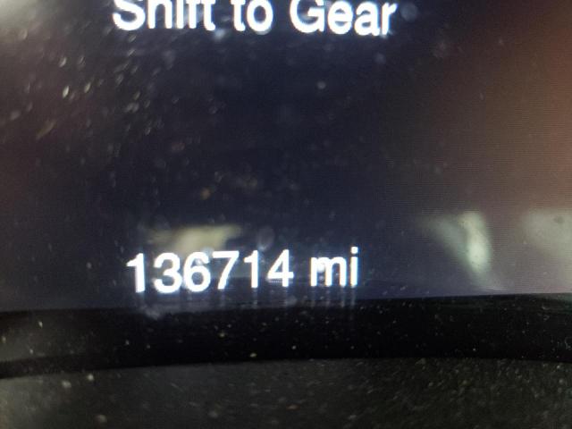Photo 8 from auction – 2014 JEEP GRAND CHER with VIN 1C4RJFBG1EC305742