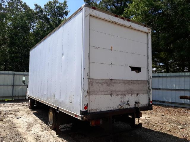 Photo 3 from auction – 2003 CHEVROLET TILT MASTE with VIN J8BB4B14637008942