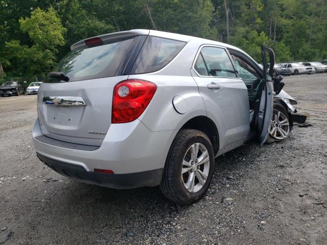 Photo 4 from auction – 2013 CHEVROLET EQUINOX LS with VIN 2GNFLCEK9D6366542