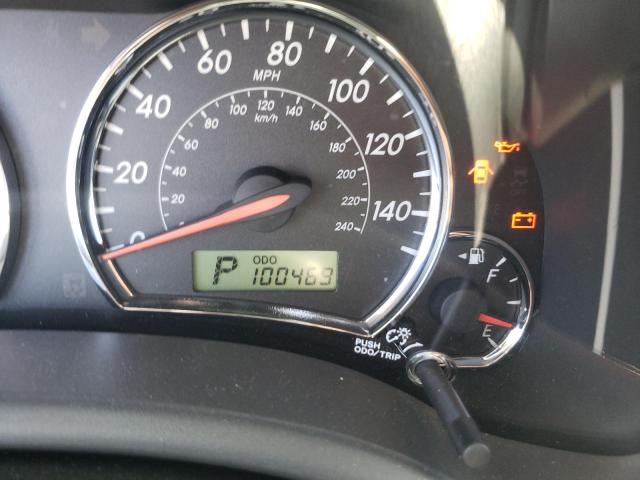 Photo 8 from auction – 2013 TOYOTA COROLLA with VIN 5YFBU4EE0DP117940