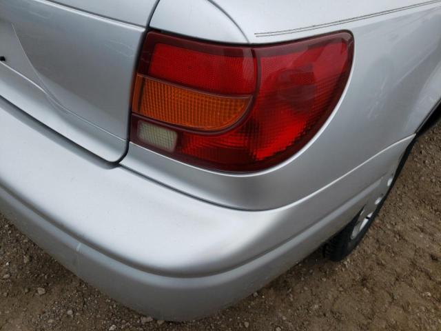 Photo 9 from auction – 2002 SATURN SL1 with VIN 1G8ZH52882Z279318