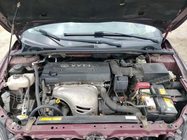 Photo 7 from auction – 2006 TOYOTA SCION TC with VIN JTKDE177760078501
