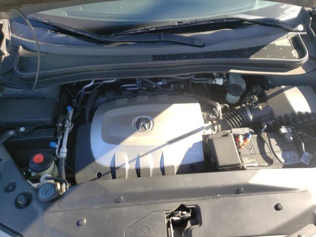 Photo 7 from auction – 2011 ACURA MDX with VIN 2HNYD2H29BH516701