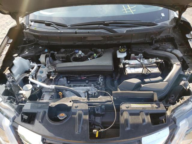 Photo 7 from auction – 2018 NISSAN ROGUE S with VIN KNMAT2MV6JP610152