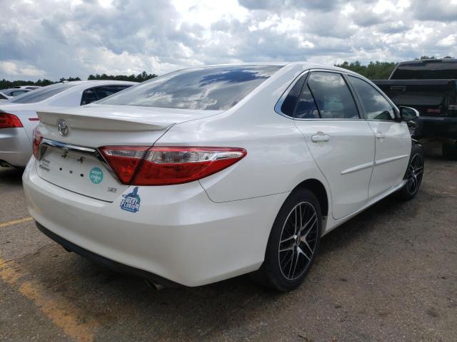 Photo 4 from auction – 2015 TOYOTA CAMRY LE with VIN 4T1BF1FK3FU474897