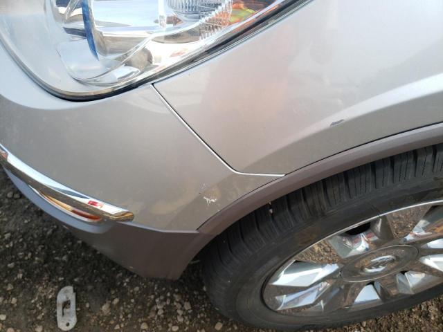 Photo 9 from auction – 2010 BUICK ENCLAVE CX with VIN 5GALRCED5AJ110877