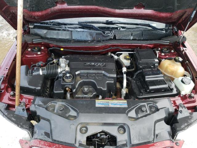 Photo 7 from auction – 2007 PONTIAC TORRENT with VIN 2CKDL63F376117187