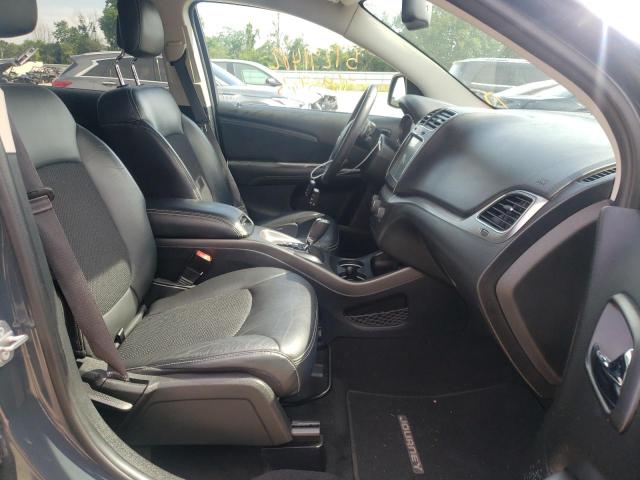 Photo 5 from auction – 2017 DODGE JOURNEY CR with VIN 3C4PDDGG4HT567680