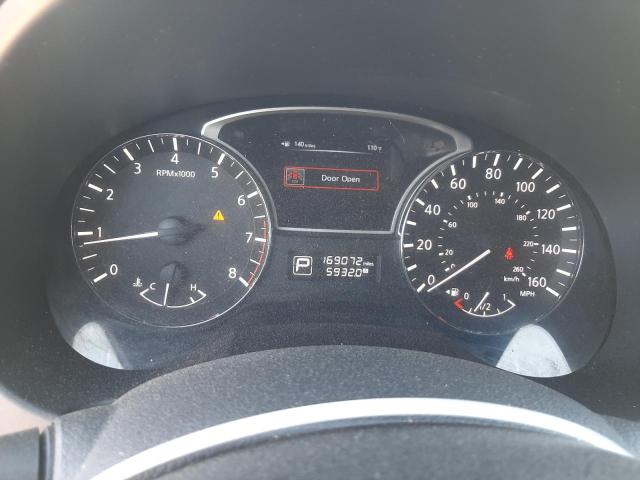 Photo 8 from auction – 2013 NISSAN ALTIMA 2.5 with VIN 1N4AL3AP3DC123102