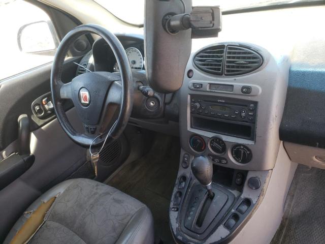 Photo 9 from auction – 2004 SATURN VUE with VIN 5GZCZ53434S890419