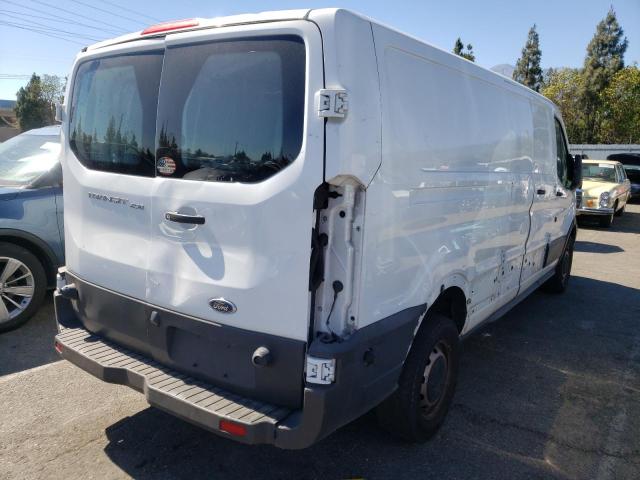 Photo 3 from auction – 2018 FORD TRANSIT T- with VIN 1FTYR2ZM8JKB20757