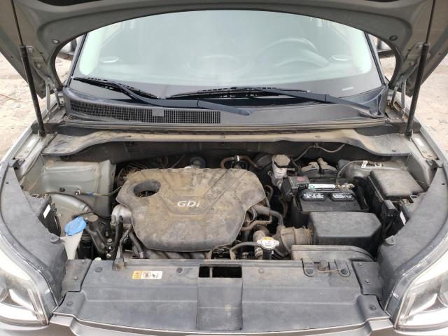 Photo 7 from auction – 2016 KIA SOUL with VIN KNDJN2A2XG7316914