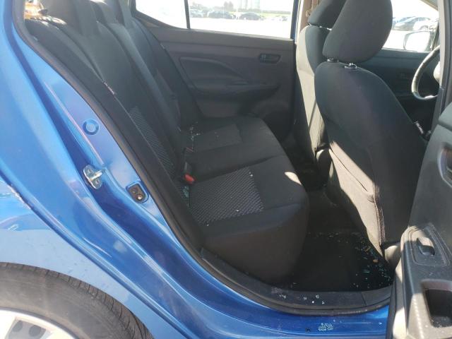 Photo 6 from auction – 2020 NISSAN VERSA S with VIN 3N1CN8DV2LL903229