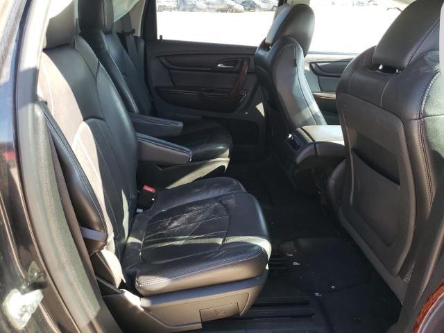 Photo 6 from auction – 2014 CHEVROLET TRAVERSE L with VIN 1GNKRJKD7EJ336399