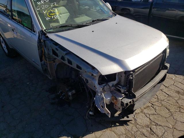 Photo 9 from auction – 2009 FORD ESCAPE HYB with VIN 1FMCU49319KA88866