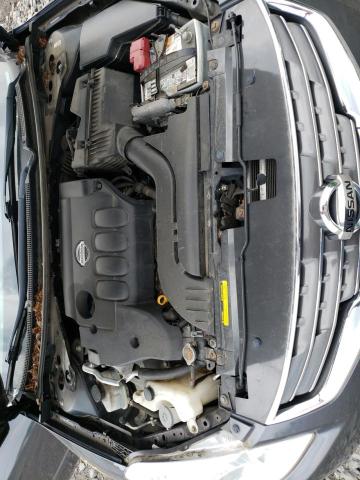 Photo 7 from auction – 2012 NISSAN ALTIMA BAS with VIN 1N4AL2AP2CN567701