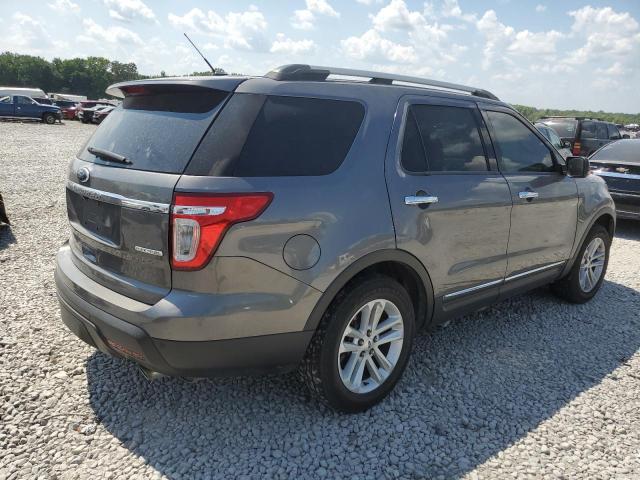 Photo 4 from auction – 2013 FORD EXPLORER X with VIN 1FM5K7D85DGA16339