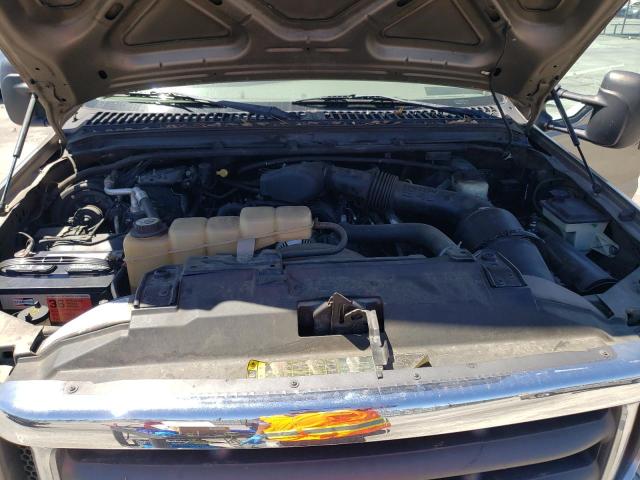 Photo 7 from auction – 2004 FORD F250 SUPER with VIN 1FTNW20L94EC68158