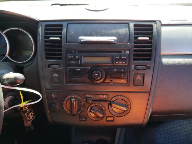 Photo 9 from auction – 2010 NISSAN VERSA S with VIN 3N1BC1APXAL425072