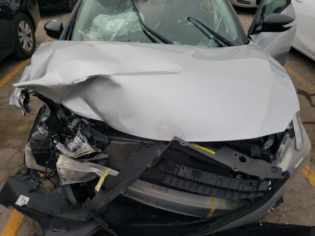 Photo 7 from auction – 2017 NISSAN MAXIMA 3.5 with VIN 1N4AA6AP8HC418807