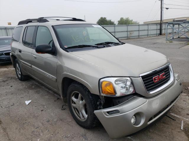 Photo 1 from auction – 2002 GMC ENVOY XL with VIN 1GKET16S526118500