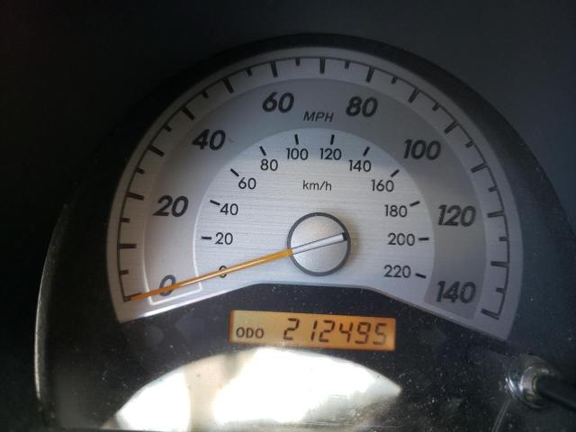 Photo 8 from auction – 2007 SCION TC with VIN JTKDE177570150362