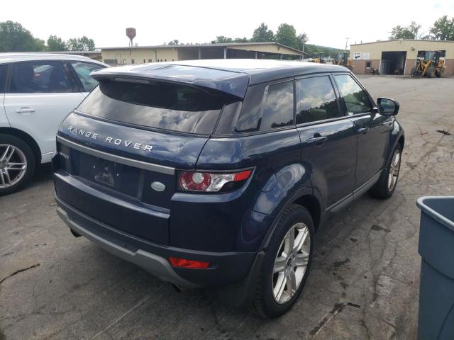 Photo 4 from auction – 2013 LAND ROVER RANGE ROVE with VIN SALVP2BG6DH722130