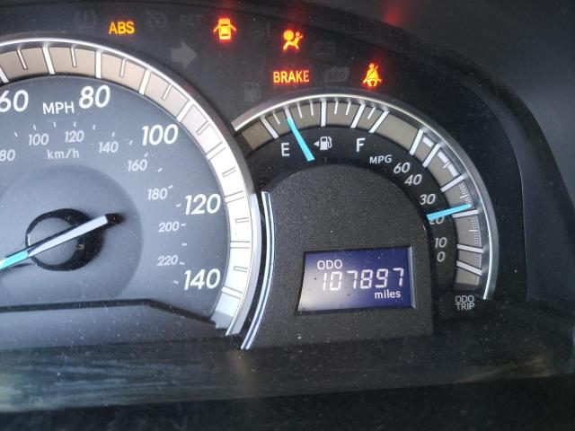 Photo 8 from auction – 2013 TOYOTA CAMRY L with VIN 4T1BF1FKXDU247901
