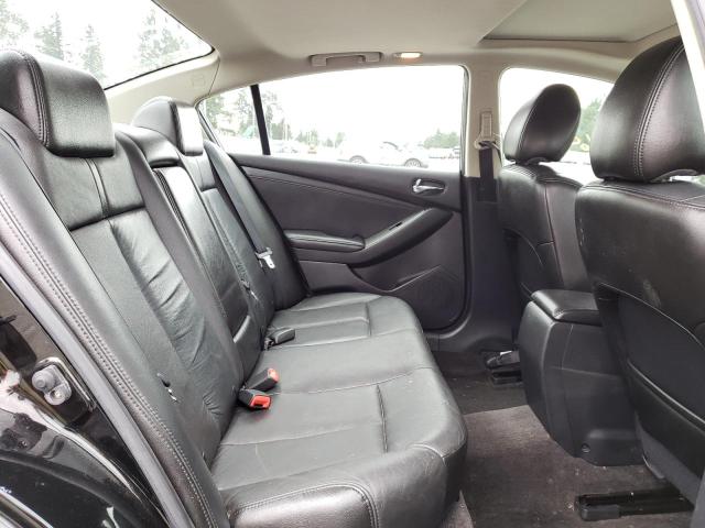 Photo 6 from auction – 2009 NISSAN ALTIMA 2.5 with VIN 1N4AL21E79N554336