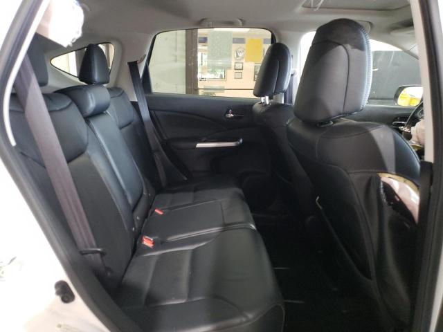 Photo 6 from auction – 2015 HONDA CR-V EXL with VIN 5J6RM4H73FL083199