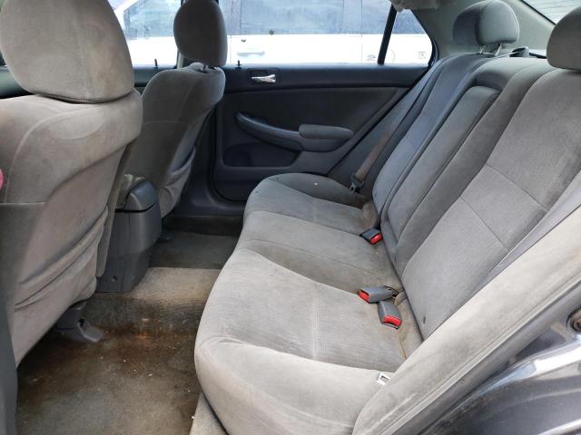Photo 6 from auction – 2004 HONDA ACCORD LX with VIN 1HGCM56454A166301