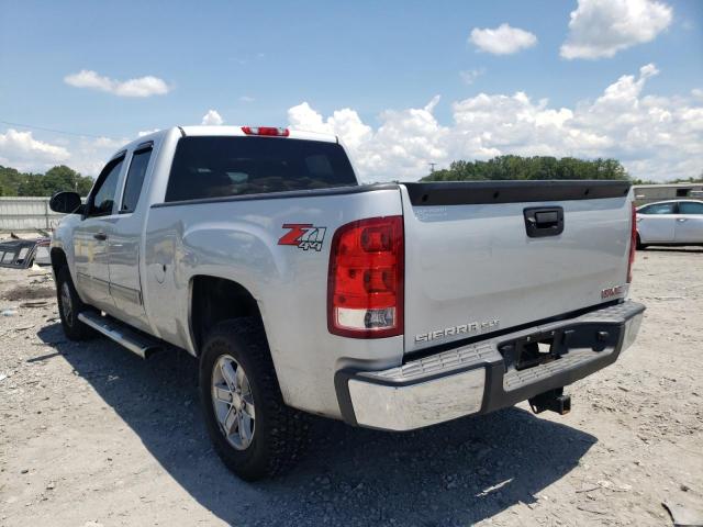 Photo 3 from auction – 2013 GMC SIERRA K15 with VIN 1GTR2VE71DZ347357