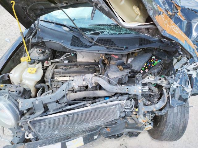 Photo 7 from auction – 2014 JEEP PATRIOT LA with VIN 1C4NJPFA3ED681900