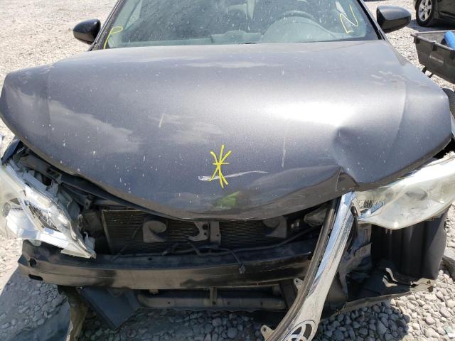 Photo 7 from auction – 2012 TOYOTA CAMRY BASE with VIN 4T1BF1FKXCU044571