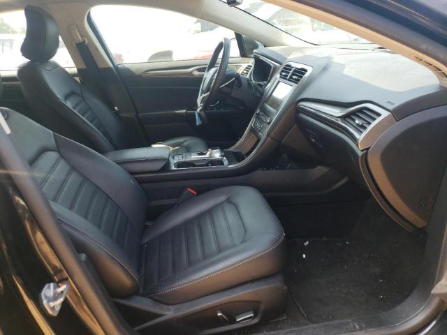 Photo 5 from auction – 2018 FORD FUSION SE with VIN 3FA6P0LU2JR160361