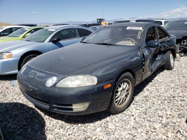 Zdjęcie 2 z aukcji – 1995 LEXUS SC 400 z VIN JT8UZ30C4S0045303
