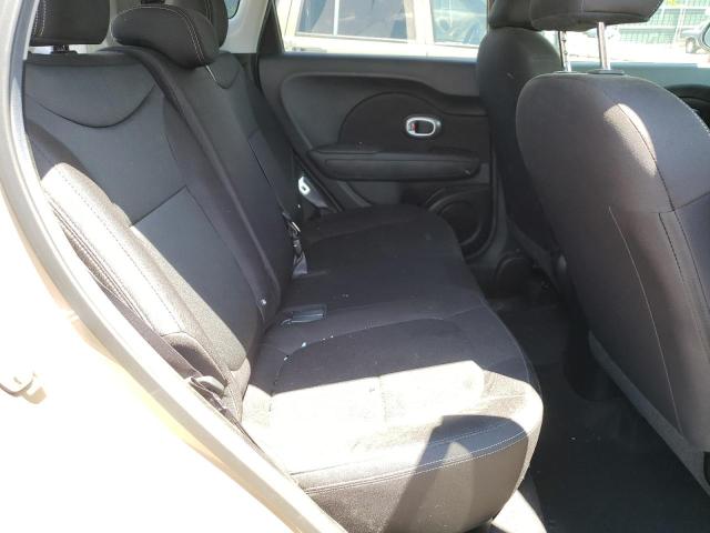 Photo 6 from auction – 2016 KIA SOUL with VIN KNDJN2A20G7274690