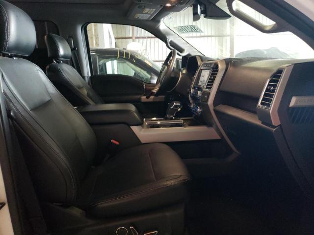 Photo 5 from auction – 2015 FORD F150 SUPER with VIN 1FTEW1EG9FFA72871