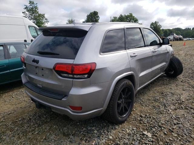 Photo 4 from auction – 2015 JEEP GRAND CHER with VIN 1C4RJFAG6FC189621