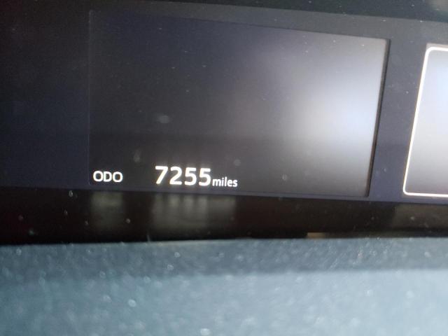 Photo 8 from auction – 2020 TOYOTA PRIUS PRIM with VIN JTDKARFP4L3127741
