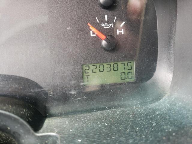 Photo 8 from auction – 2008 FORD F150 with VIN 1FTRF14W38KE32933