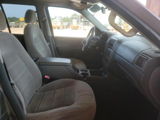 صورة رقم 5 من المزاد - 2005 FORD EXPLORER X مع VIN 1FMZU63K85UB53118